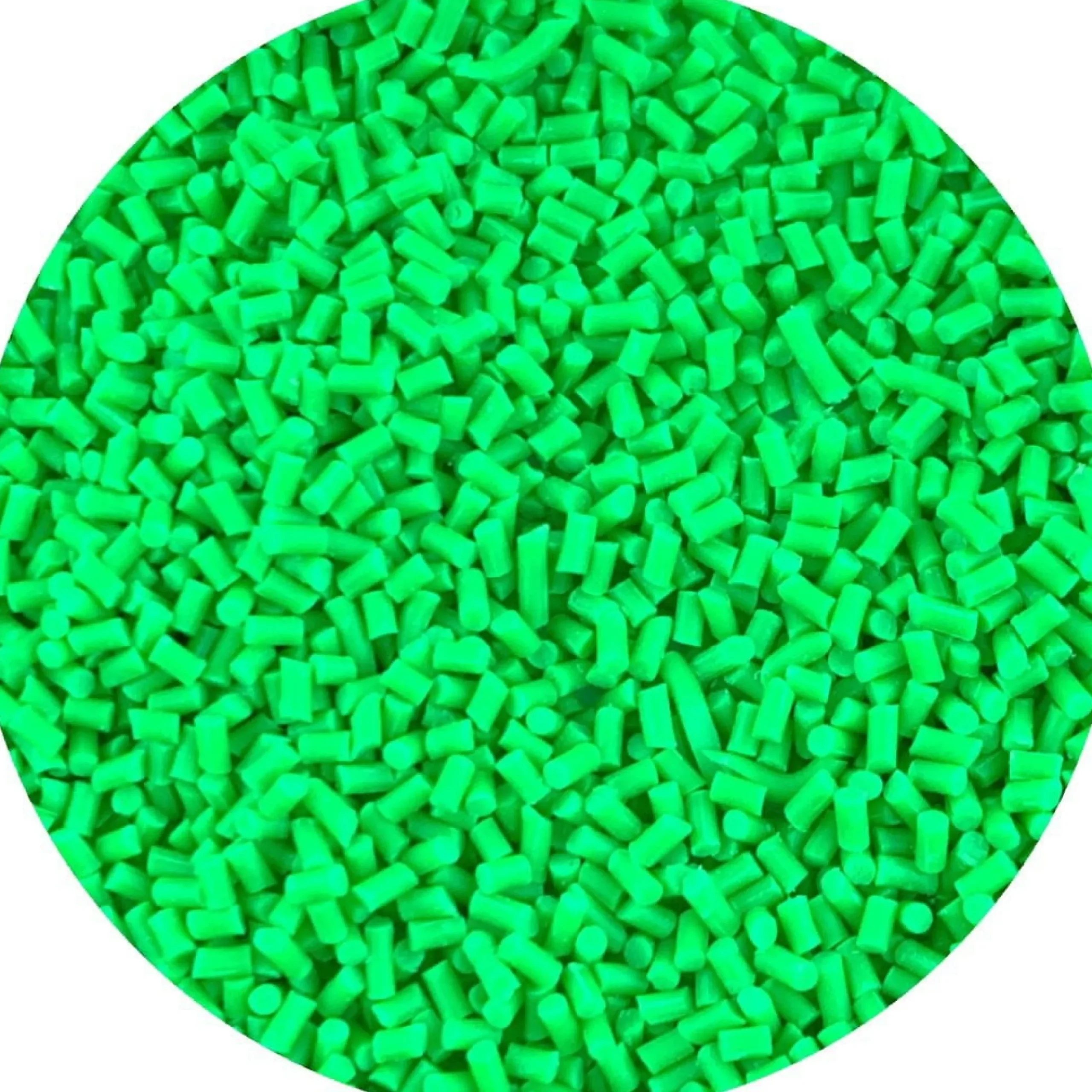 Green Sprinkles