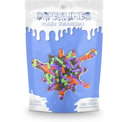 Halloween Slime Sprinkle Mix