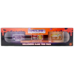 Halloween Trio Slime Pack