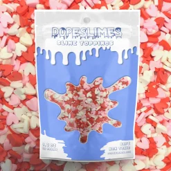 Heart Sprinkles