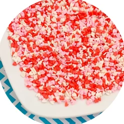 Heart Sprinkles