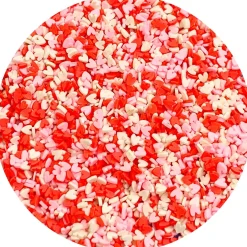 Heart Sprinkles