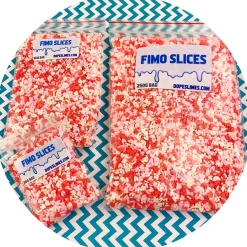 Heart Sprinkles