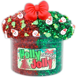 Holly Jolly Crunch