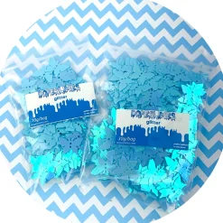 Holographic Butterfly Glitter - 7 colors!