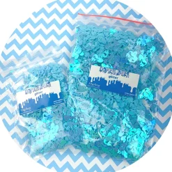 Holographic Mermaid Glitter - 5 colors!