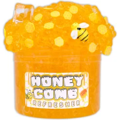Honey Comb Refresher