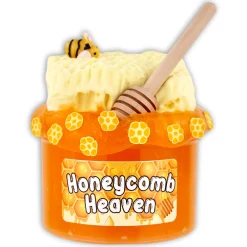 Honeycomb Heaven