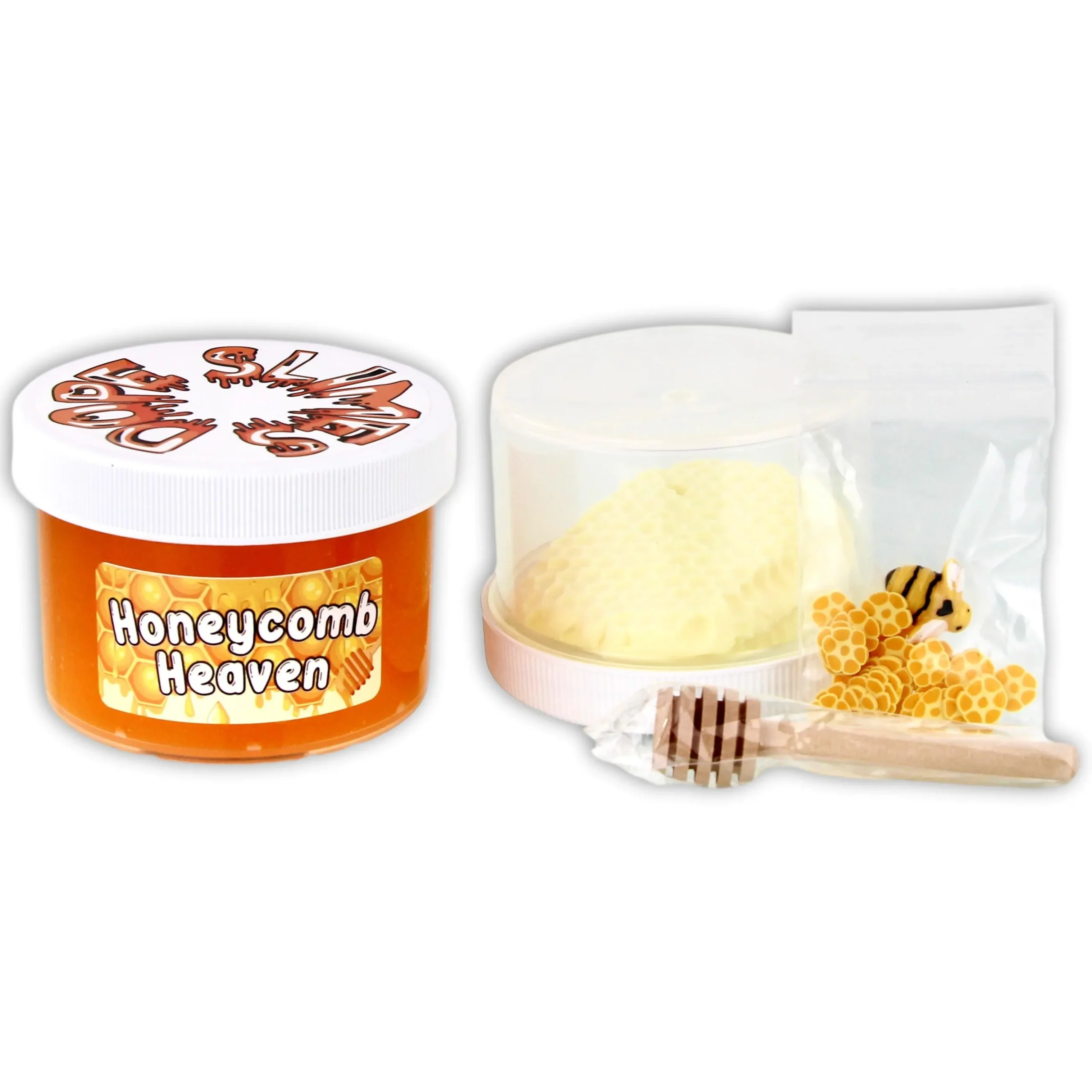 Honeycomb Heaven