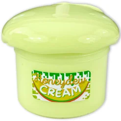 Honeydew Cream