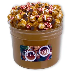 Hot Cocoa
