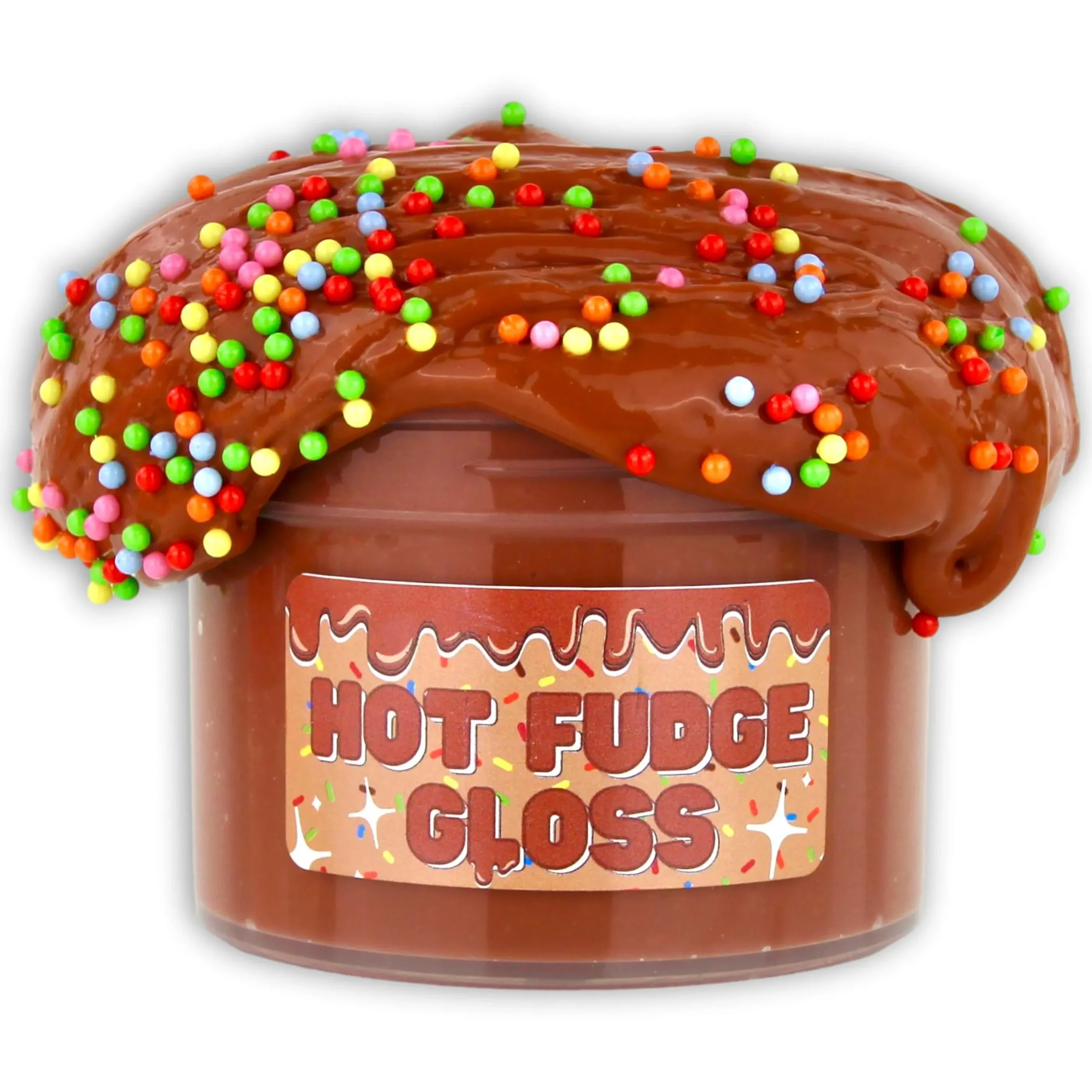 Hot Fudge Gloss
