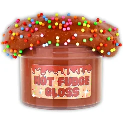 Hot Fudge Gloss