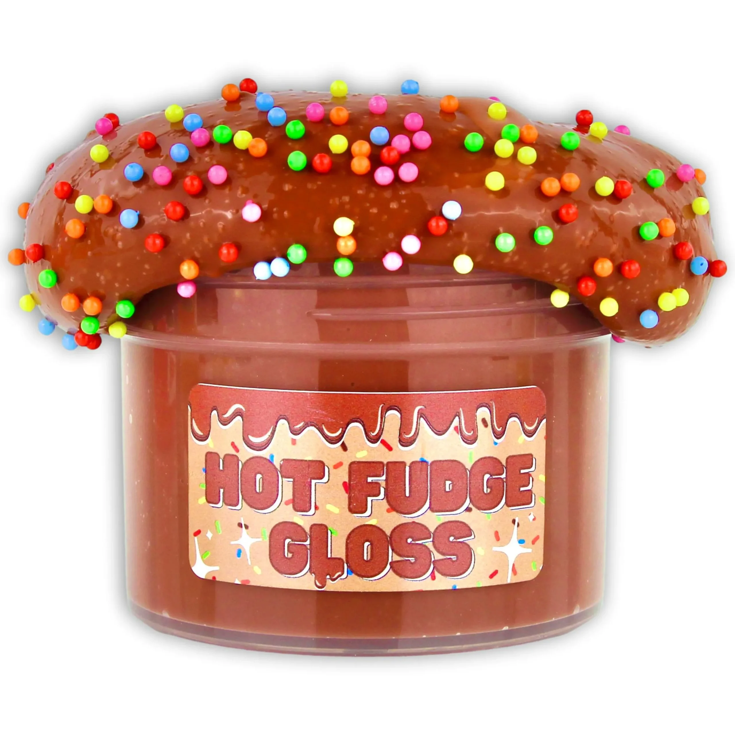 Hot Fudge Gloss