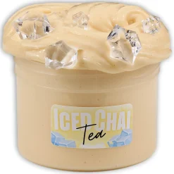 Iced Chai Tea