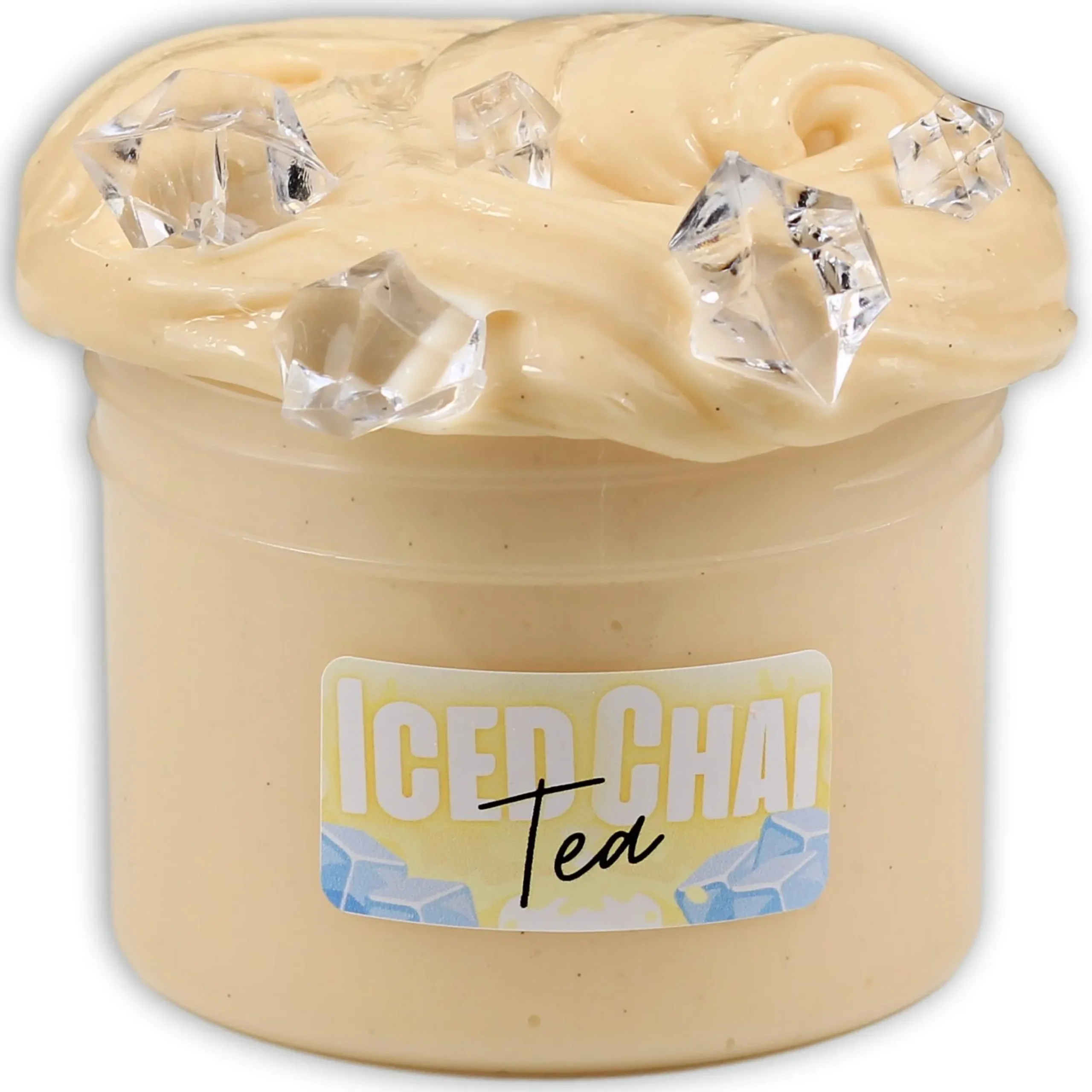 Iced Chai Tea