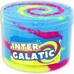 Intergalactic