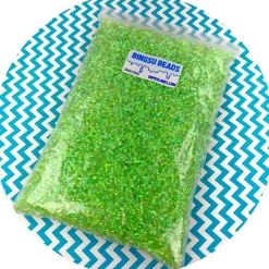 Iridescent Bingsu Beads - 7 colors (2 new!)