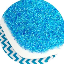 Iridescent Bingsu Beads - 7 colors (2 new!)