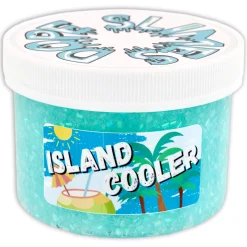 Island Cooler
