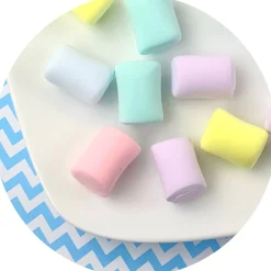 Jumbo Pastel Marshmallows