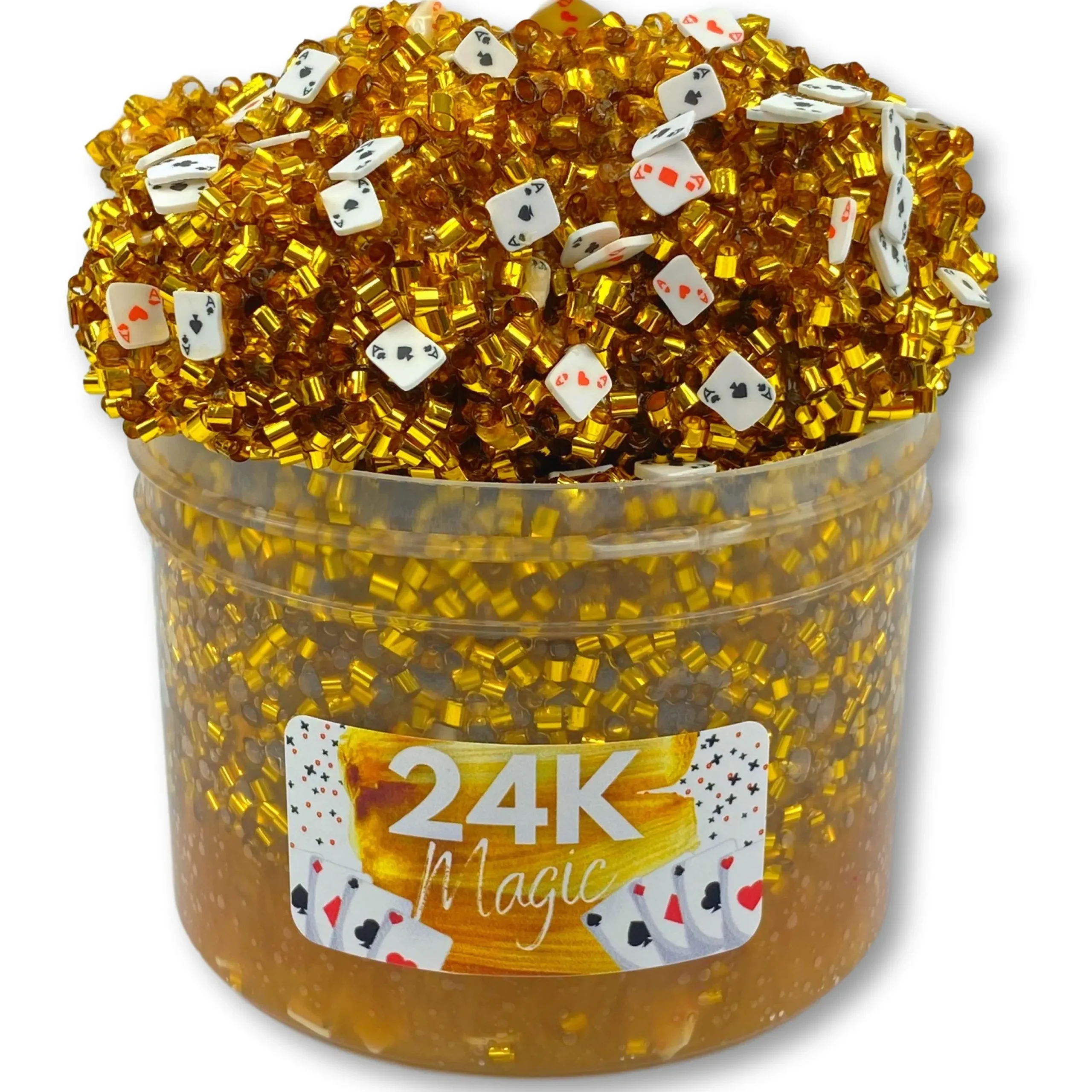 24K Magic