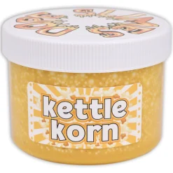 Kettle Korn