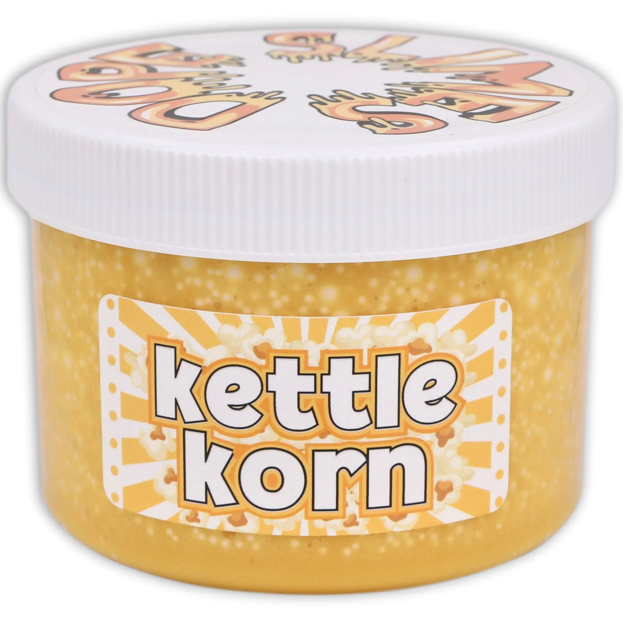Kettle Korn