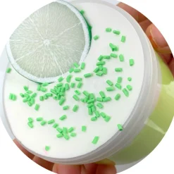 Key Lime Pie