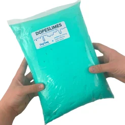 1kg HUGE Soft Clay - 15 colors!