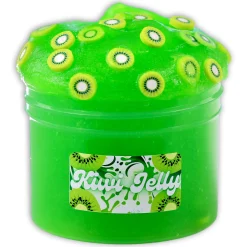 Kiwi Jelly