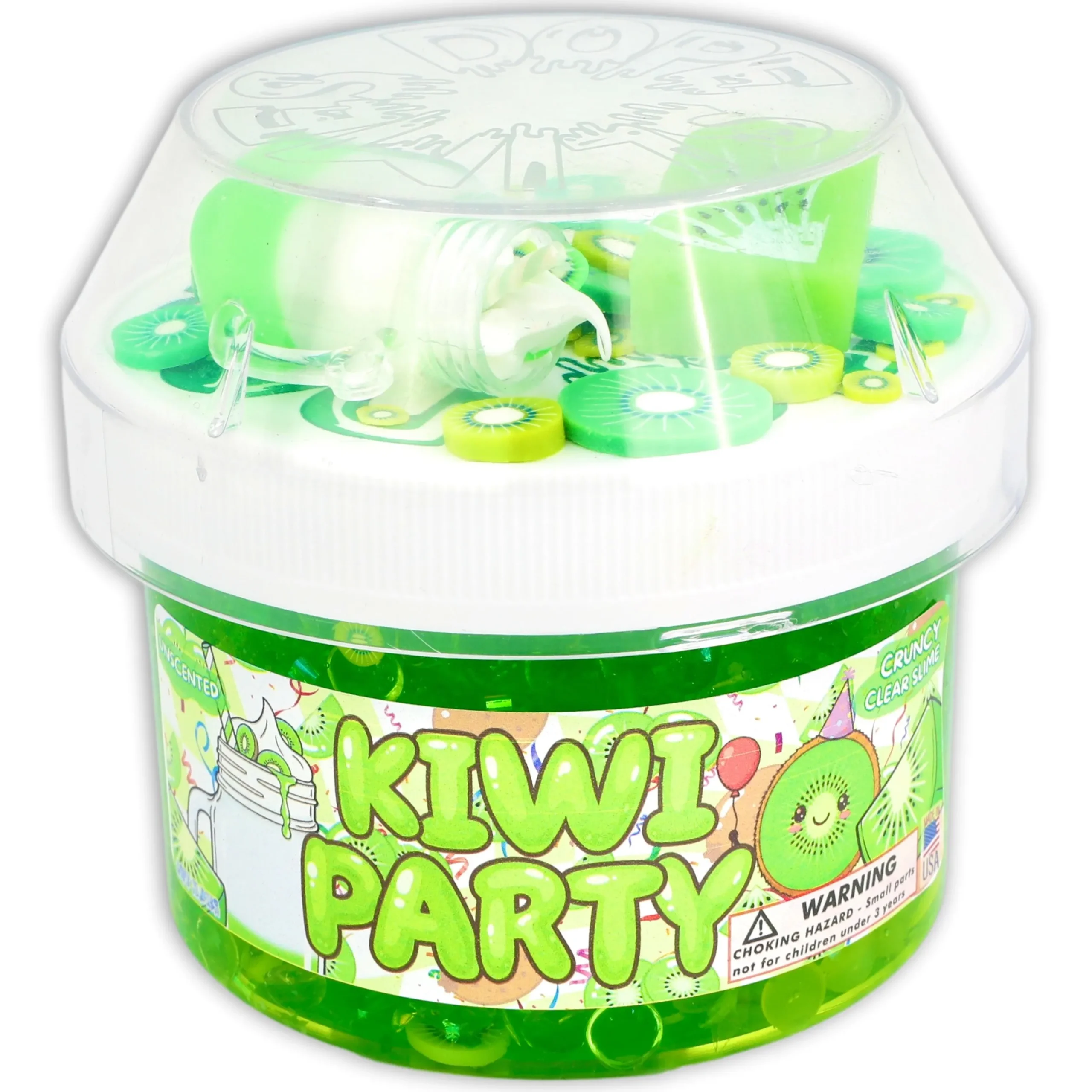 Kiwi Party