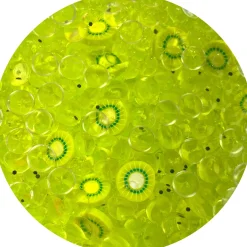 Kiwi-Starfruit Refresher
