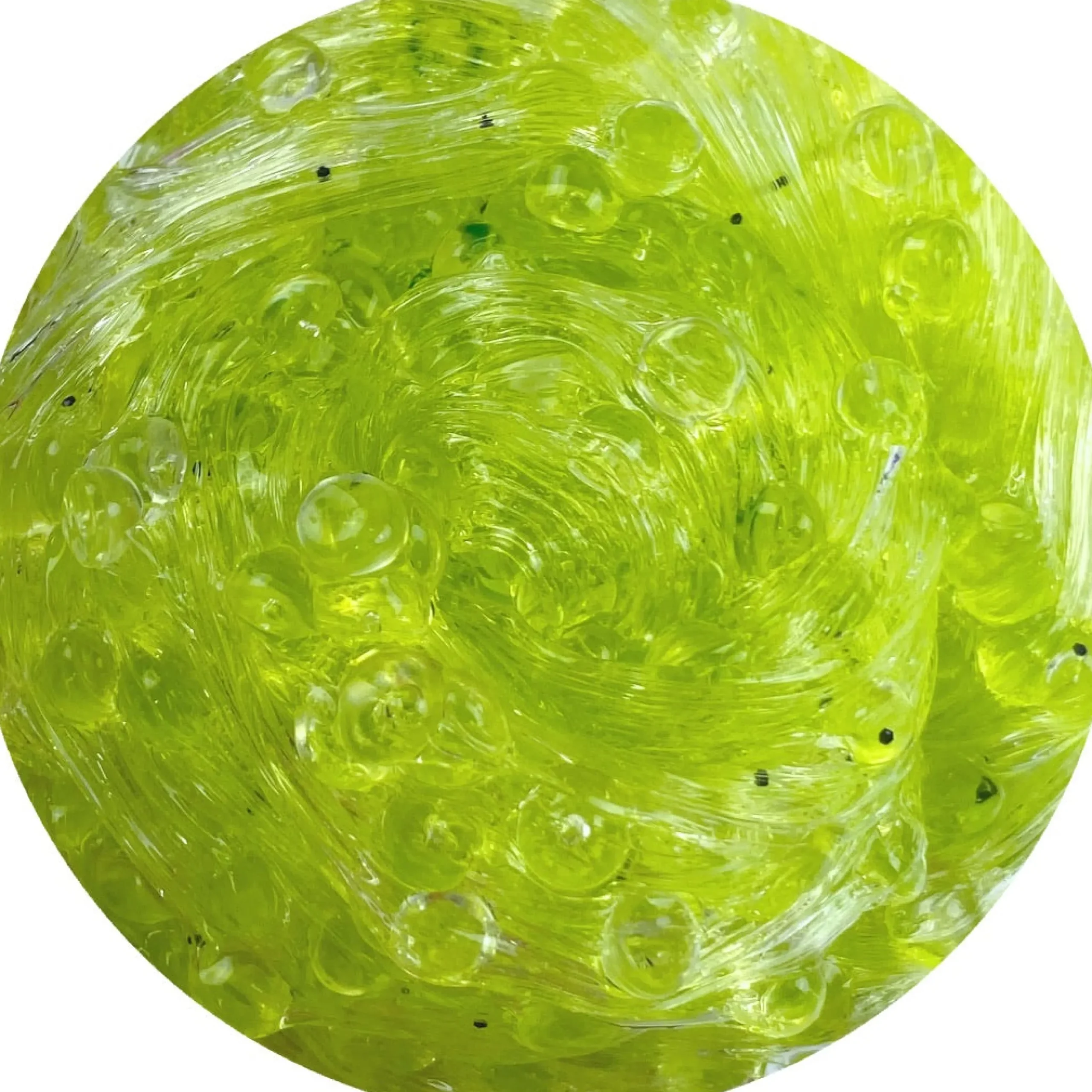 Kiwi-Starfruit Refresher
