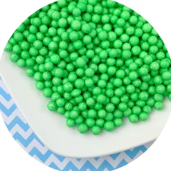 Large Bright Foam Beads