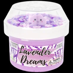 Lavender Dreams memoryDOUGH
