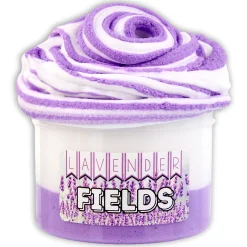 Lavender Fields