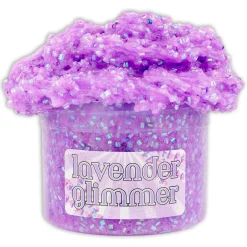 Lavender Glimmer