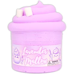 Lavender Mallow memoryDOUGH