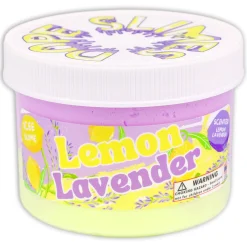 Lemon Lavender