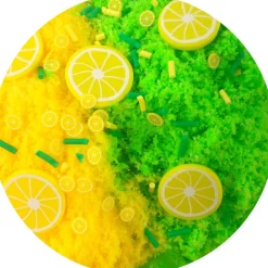 Lemon Lime Twist