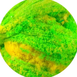 Lemon Lime Twist