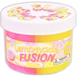 Lemonade Fusion