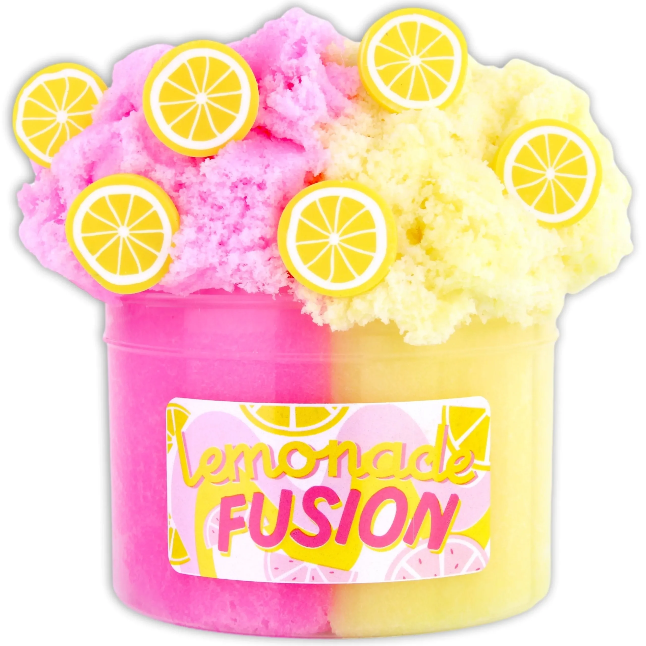 Lemonade Fusion
