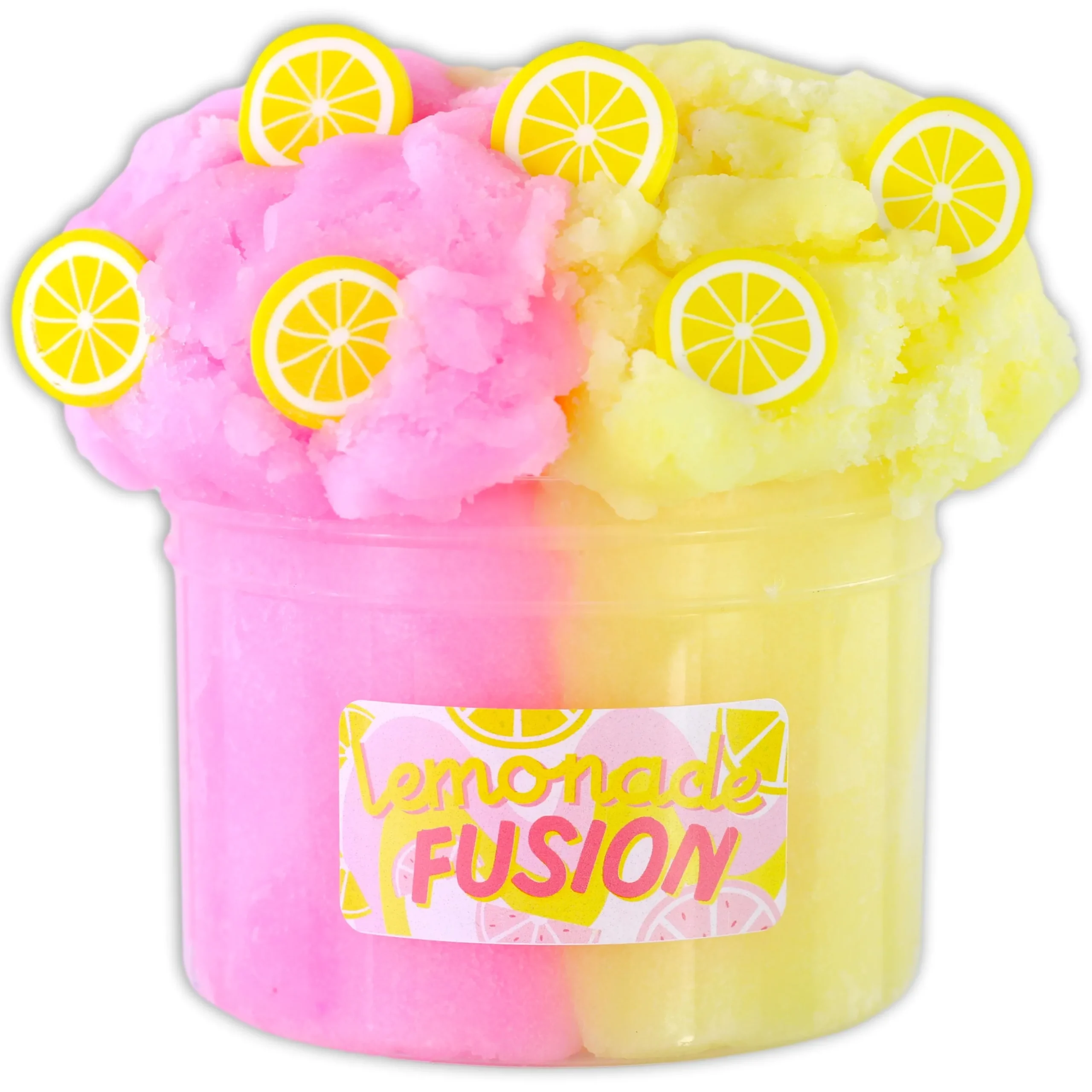 Lemonade Fusion