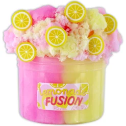 Lemonade Fusion