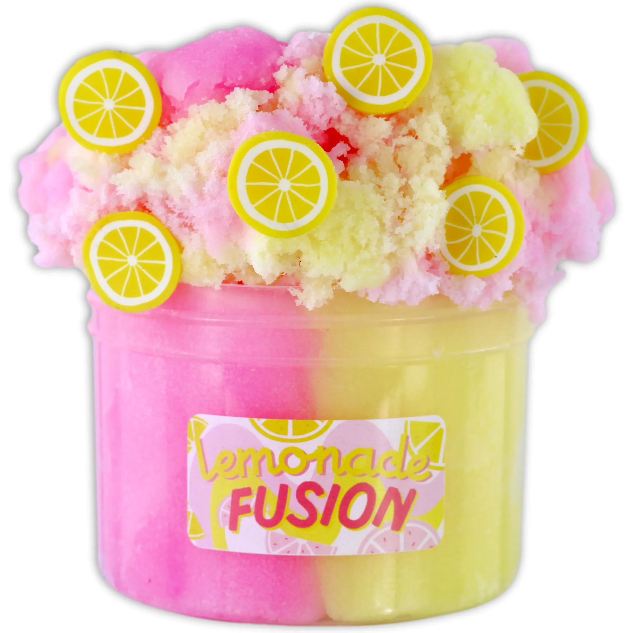 Lemonade Fusion
