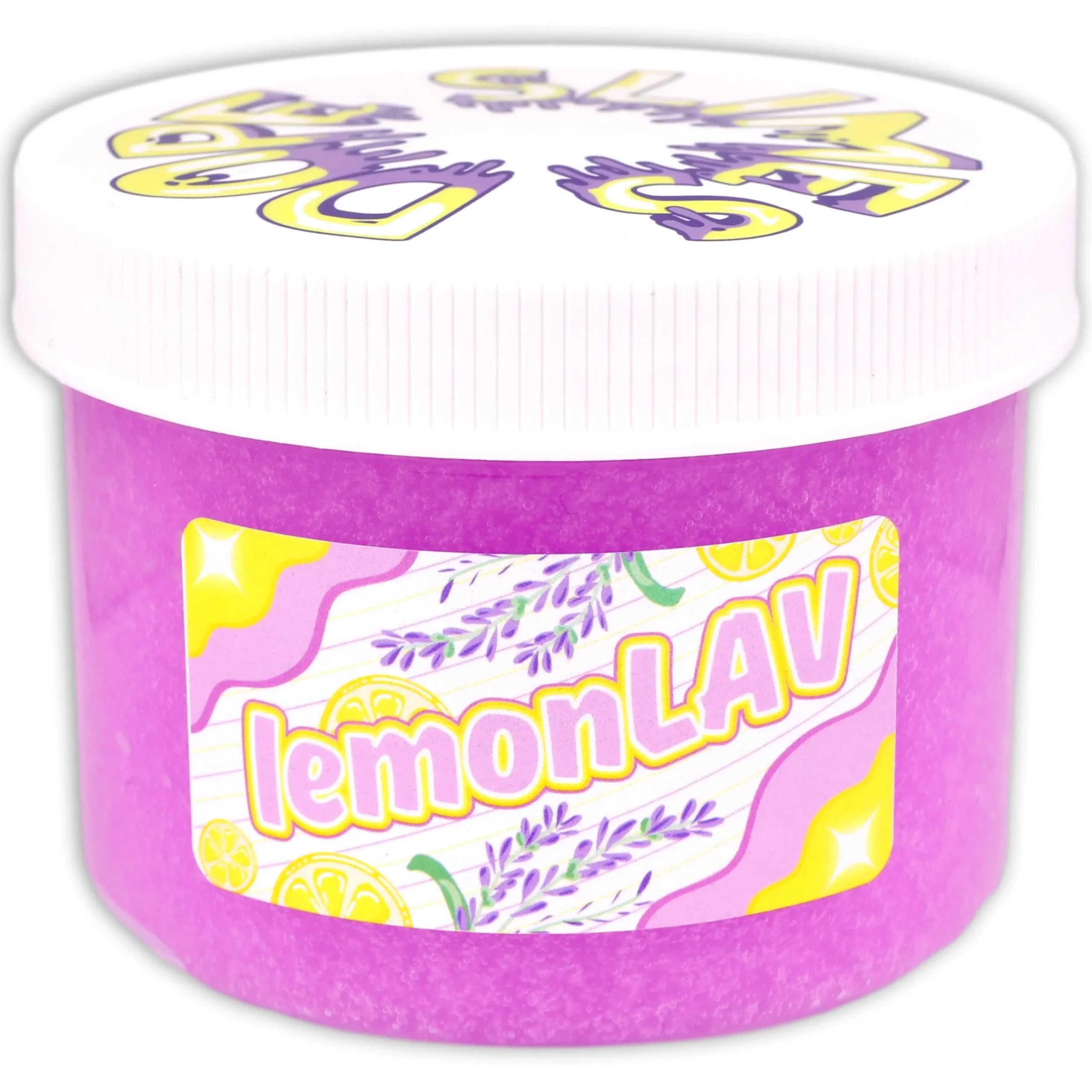 LemonLAV