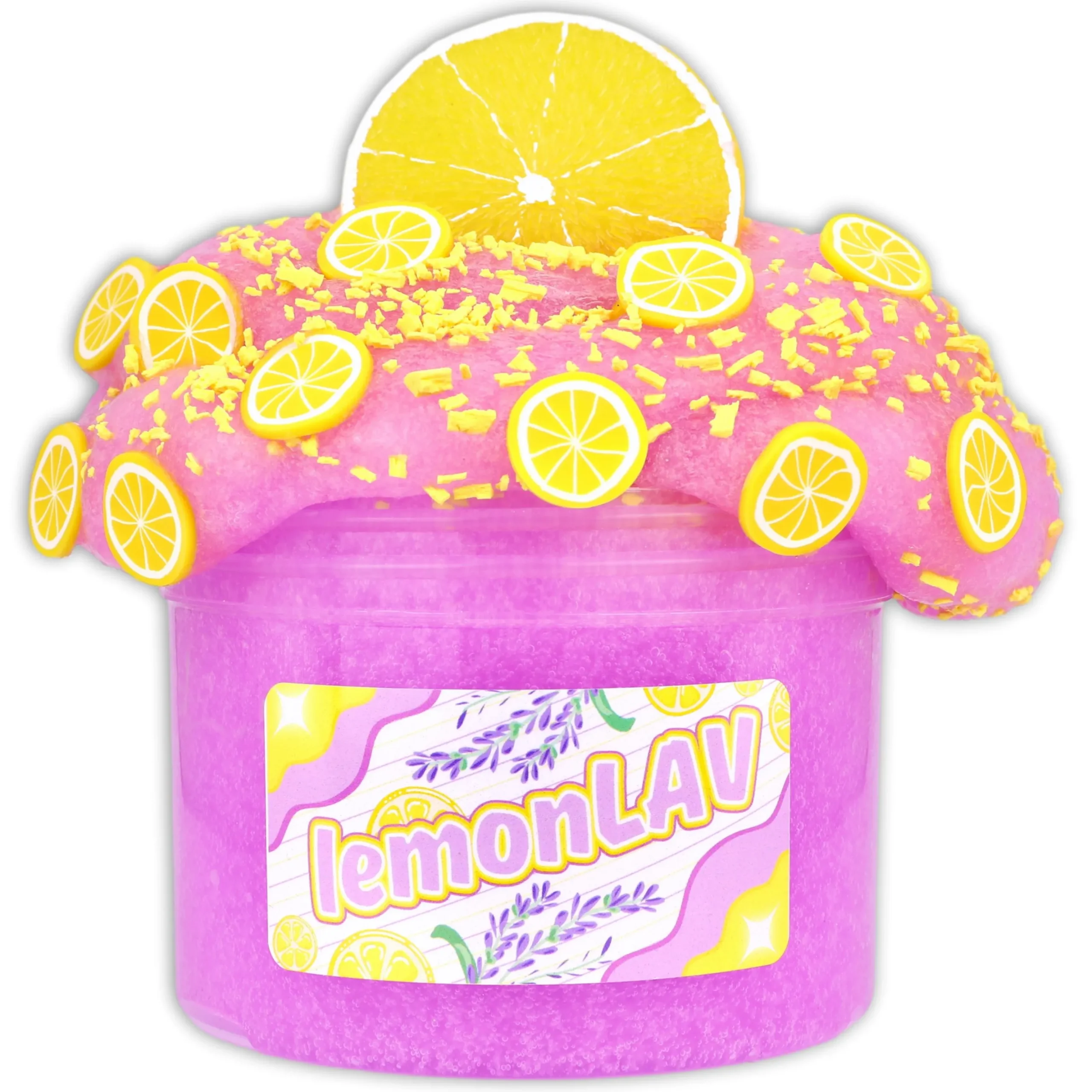 LemonLAV