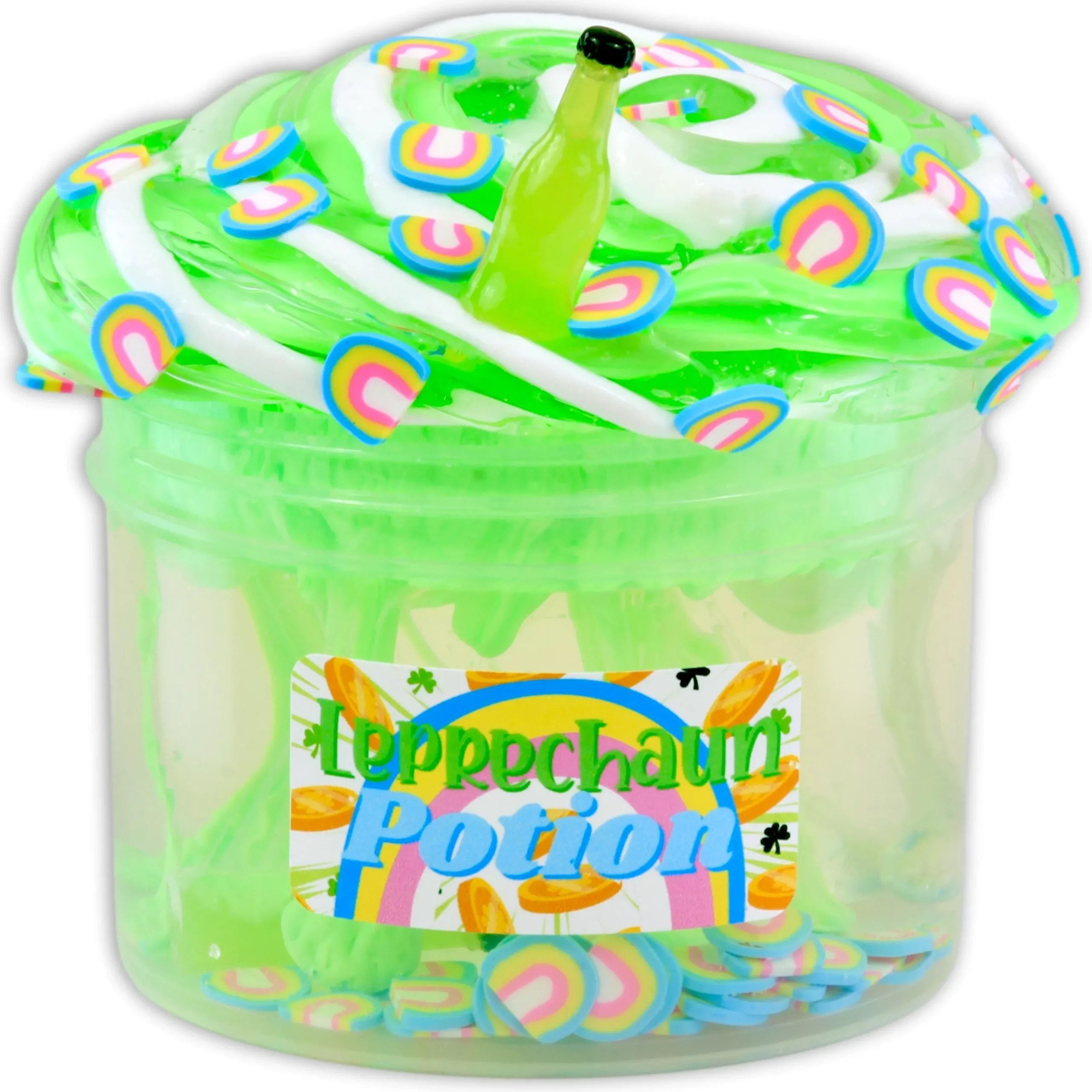 Leprechaun Potion